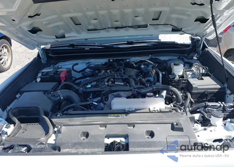 2024 Toyota Tacoma Sr5 4Wd из США, поврежденный, VIN 3TYLB5JN0RT031648